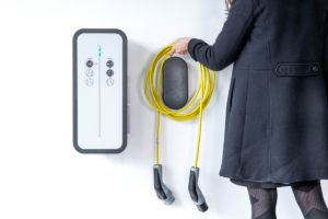 Quel ampérage pour borne de recharge ? Voici la démarche à suivre