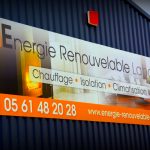 Nouveaux locaux BUZET SUR TARN